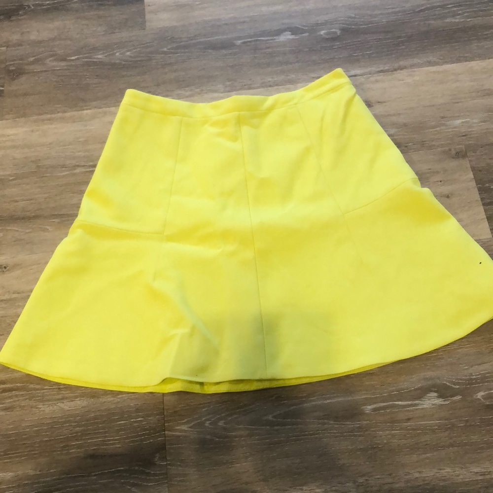 Jcrew Skirt